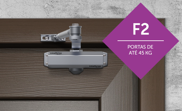 Mola aérea instalada em uma porta, suportando até 45kg