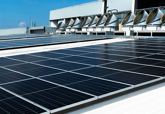 Excelente efici&ecirc;ncia