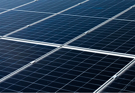 Tecnologia half-cell