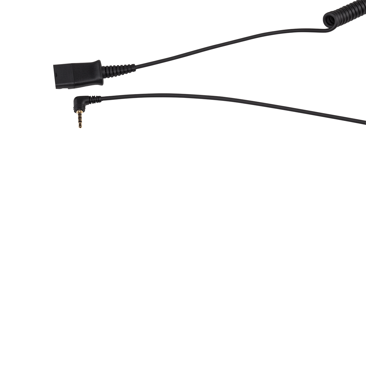 Cabo flex&iacute;vel e dur&aacute;vel do modelo QDP 20