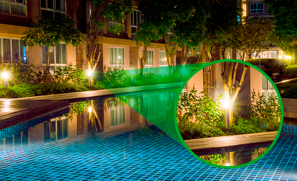 Compatibilidade com Serviço de Automação