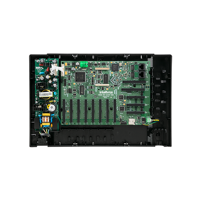 Instala&ccedil;&atilde;o Simplificada