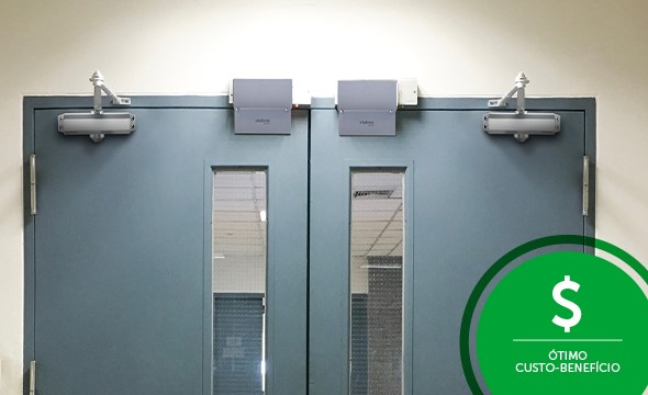 Excelente Custo-Benefício