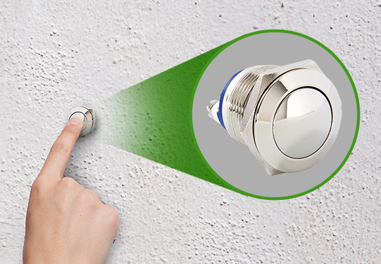 Liberação de Saída Facilitada