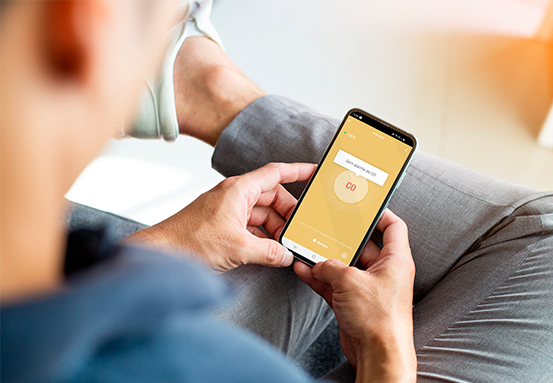 Bateria de longa dura&ccedil;&atilde;o