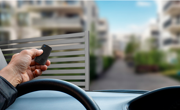 Rapidez e segurança