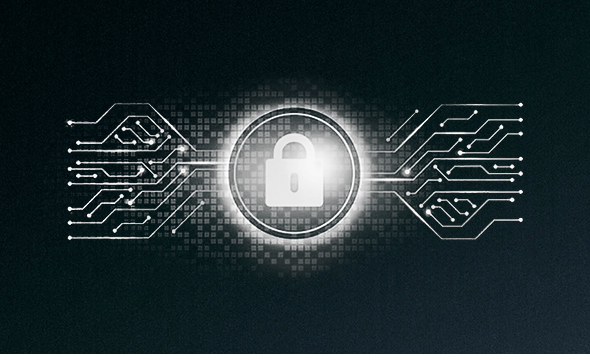 Segurança de dados LGPD