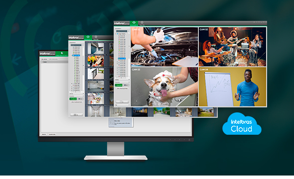 Suporte a Protocolos de Streaming