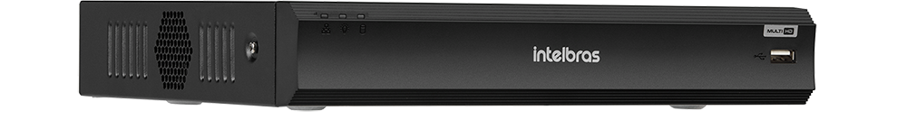 Gravador de V&iacute;deo Digital iMHDX 3008