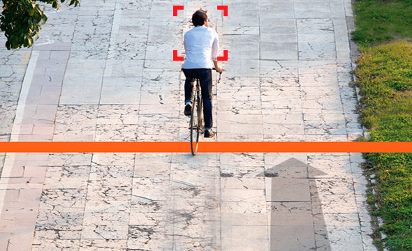 Interface de Intelig&ecirc;ncia de V&iacute;deo