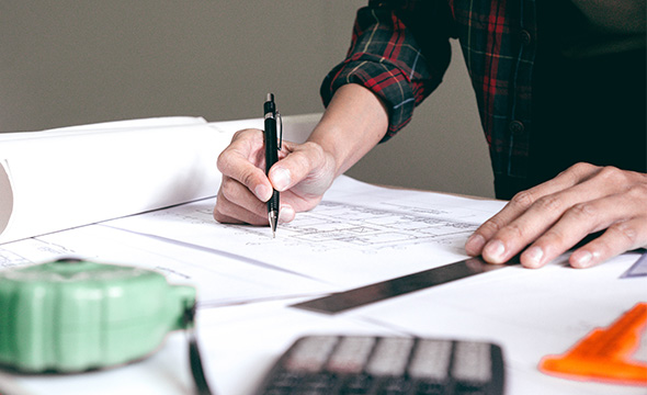 Diagrama de interligação de múltiplas centrais de incêndio