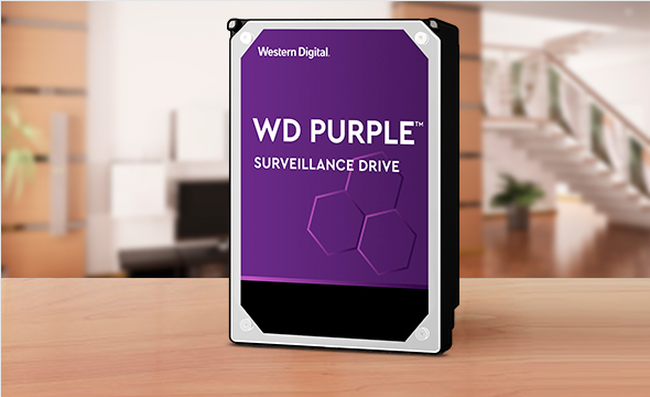 Maior Capacidade de Armazenamento