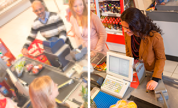 Gr&aacute;fico de compress&atilde;o de v&iacute;deo H.265+