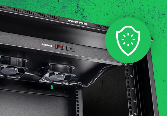 Chave inteligente antissurto