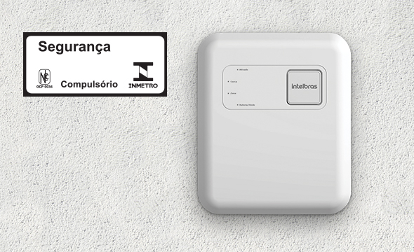 Certificação INMETRO