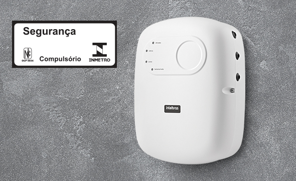 Certificação INMETRO