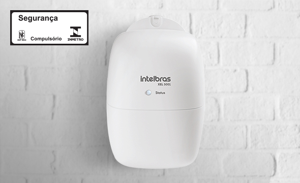 Certifica&ccedil;&atilde;o INMETRO