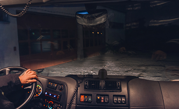 Imagens mais claras e n&iacute;tidas