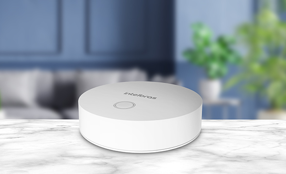 Hub de automa&ccedil;&atilde;o para solu&ccedil;&atilde;o conectada