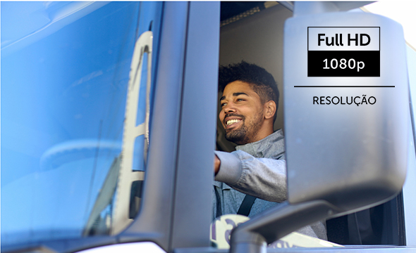 Exemplo de imagem em alta definição