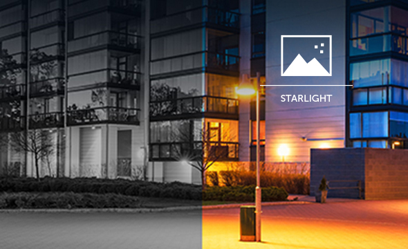 Alta performance dia e noite