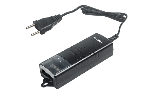 Proteção total contra curto-circuito e sobrecarga