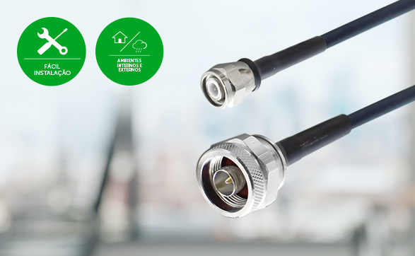 F&aacute;cil instala&ccedil;&atilde;o