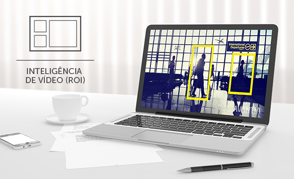 Inteligência de Vídeo