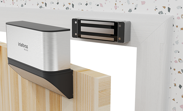 Controle e Monitoramento com Sensor