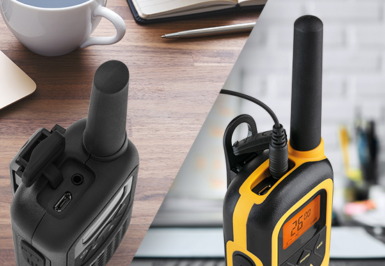 Conector vertical preciso