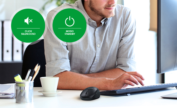 Alta performance e produtividade