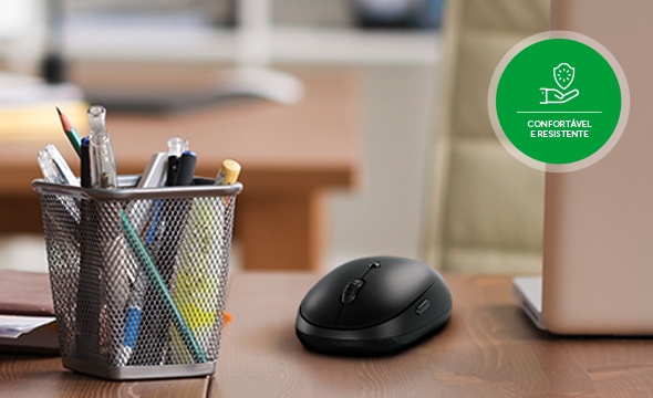 Conforto para o dia a dia