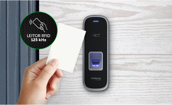 Múltiplos Métodos de Acesso