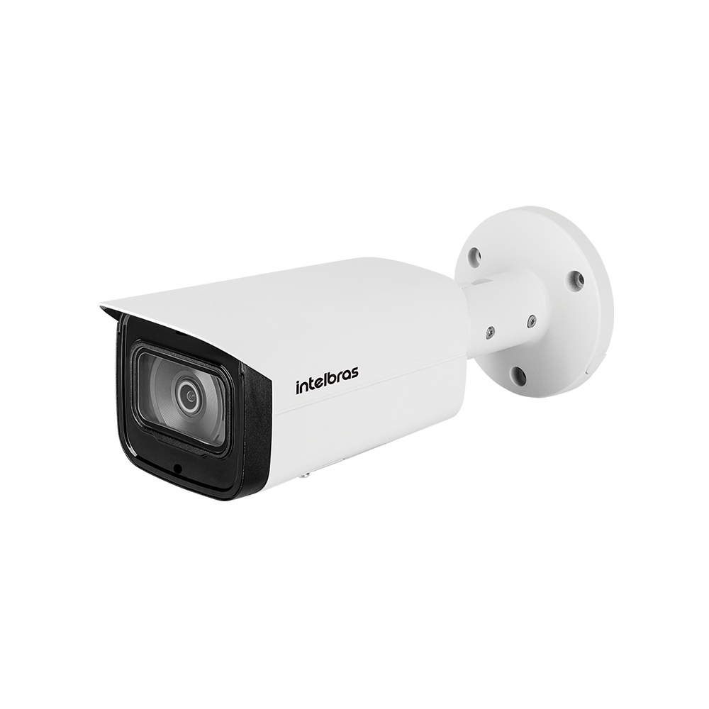 C&acirc;mera IP Bullet VIP 7860 Z IA FT