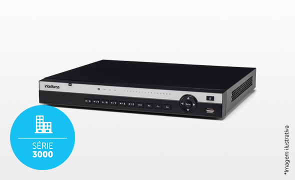 S&eacute;rie 3000: robustez