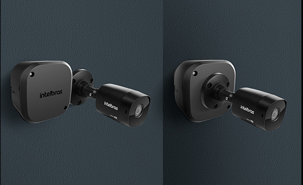 Aplicação perfeita com uma câmera