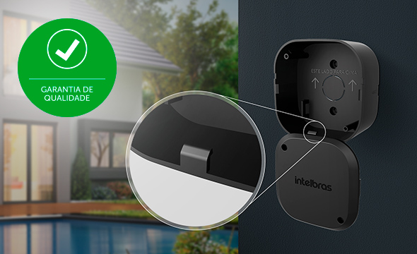 Facilidade na Instalação