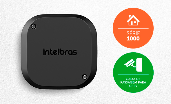 Garantia de qualidade Intelbras