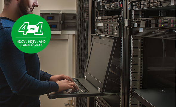 Tecnologia Multi HD&reg;