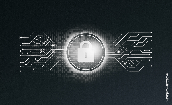 Segurança de Dados com Padrões LGPD