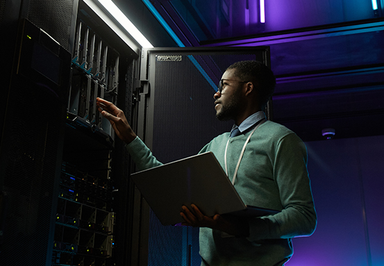 Gerenciamento via TR-069