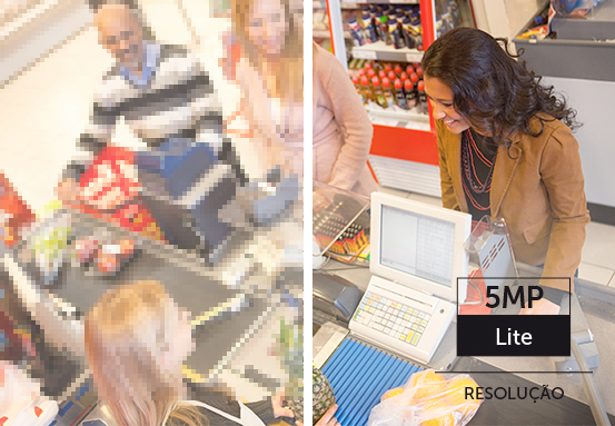 Alta Resolu&ccedil;&atilde;o de Imagem