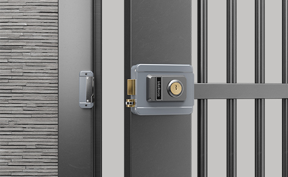 Furação-Padrão de Mercado