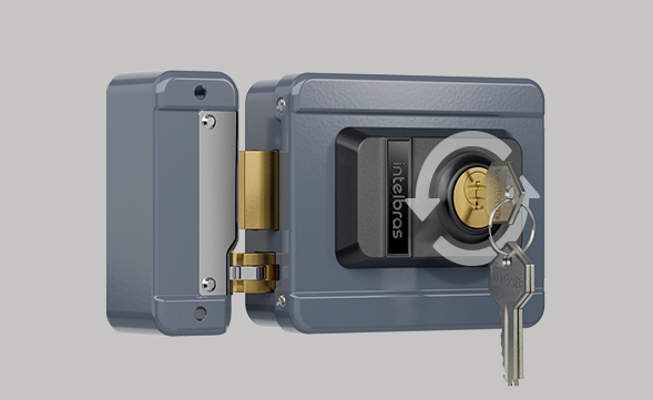 Tambor Substituível