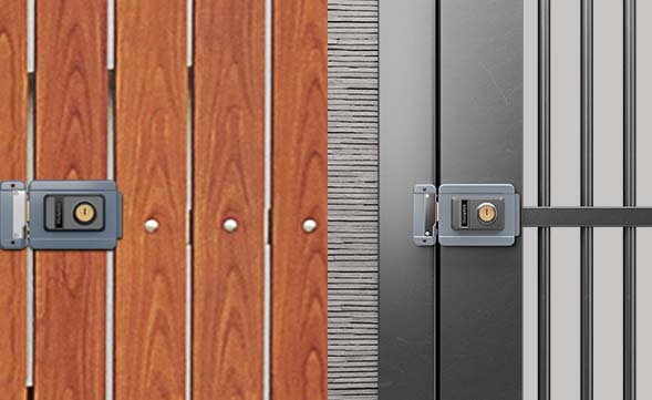 Versatilidade na Instalação