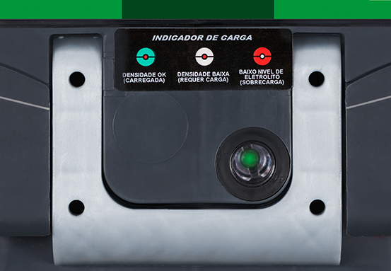 Indicador de carga