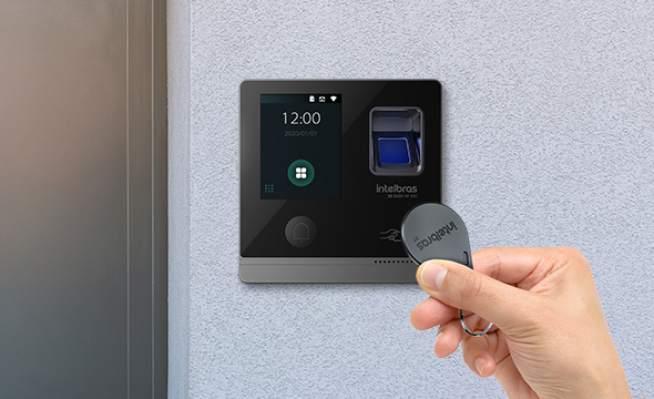 Dupla Tecnologia para máxima versatilidade