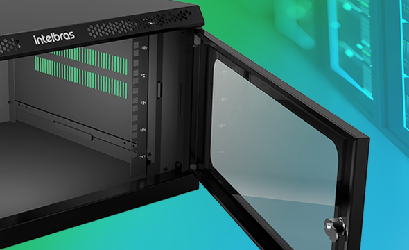 Leve, robusto e resistente