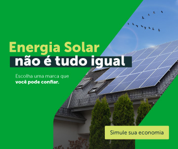 Energia Solar | Intelbras Energia Solar | Intelbras