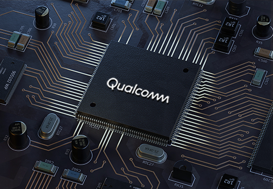 Tecnologia Qualcomm